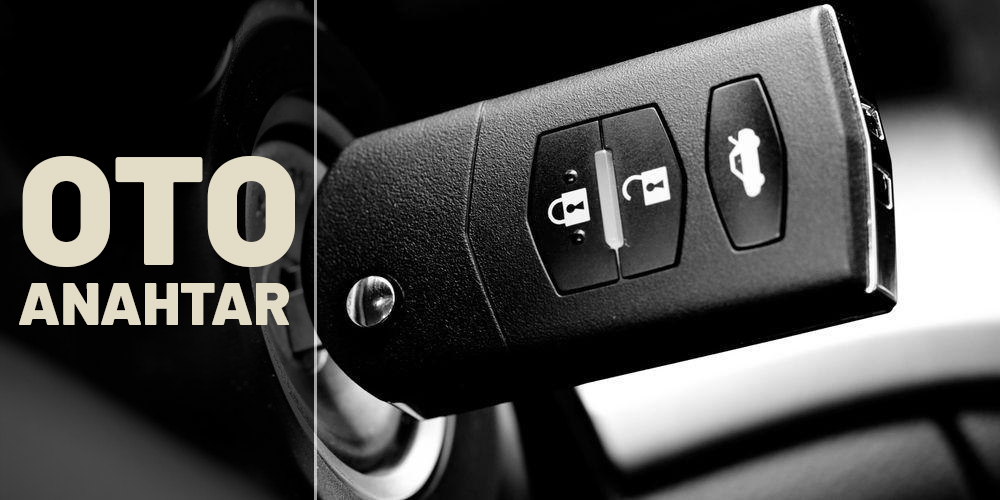 Çelebi Oto Anahtarcı