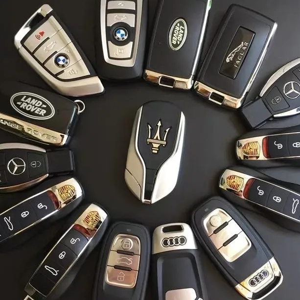 Çelebi Oto Anahtarcı